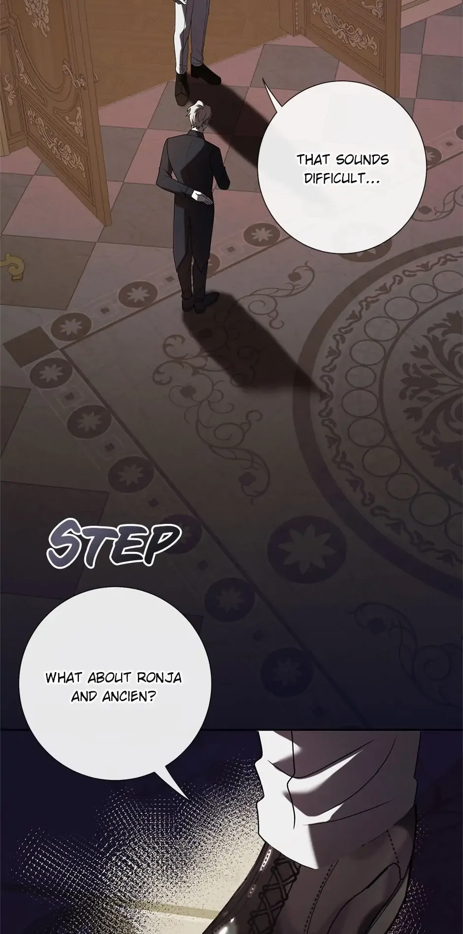 Please Don’t Eat Me chapter 93 page 73