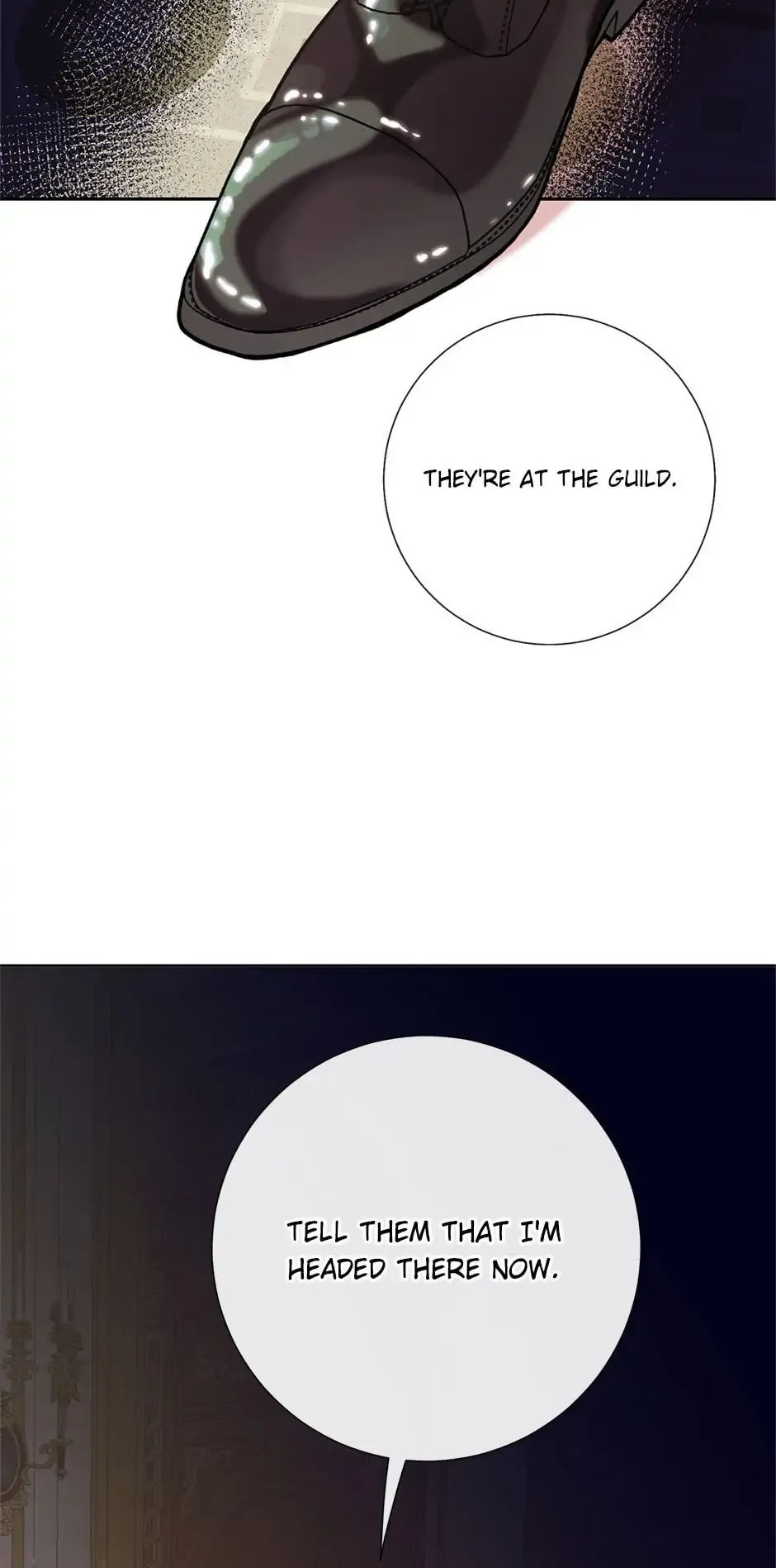 Please Don’t Eat Me chapter 93 page 74