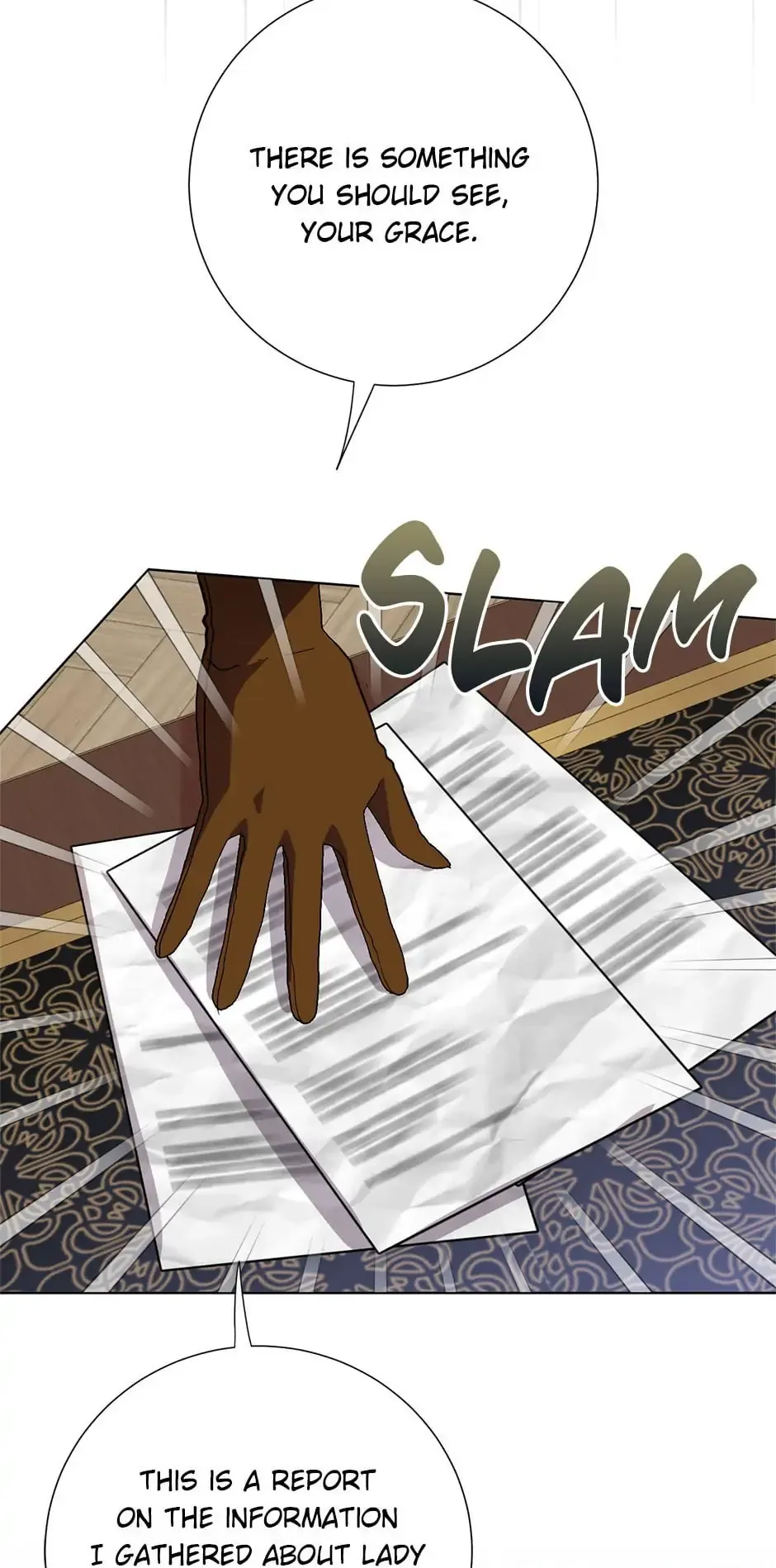 Please Don’t Eat Me chapter 93 page 86