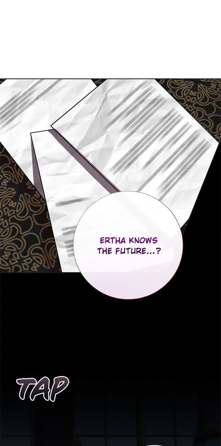 Please Don’t Eat Me chapter 93 page 88