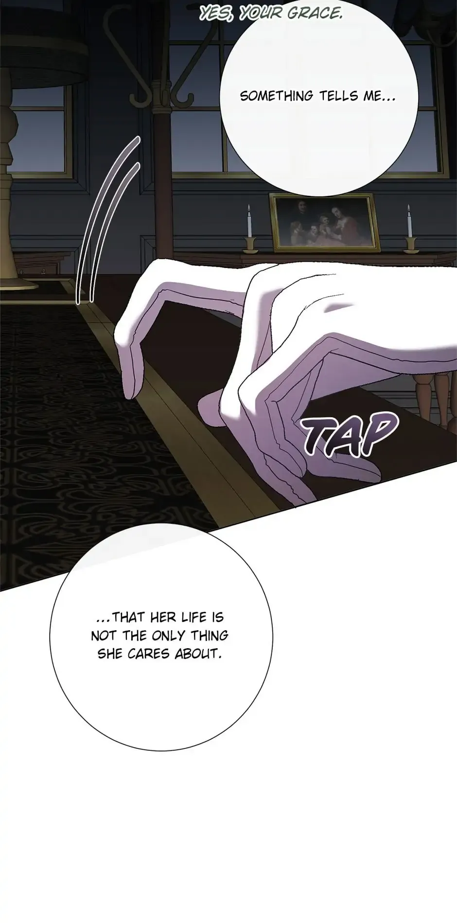 Please Don’t Eat Me chapter 93 page 89