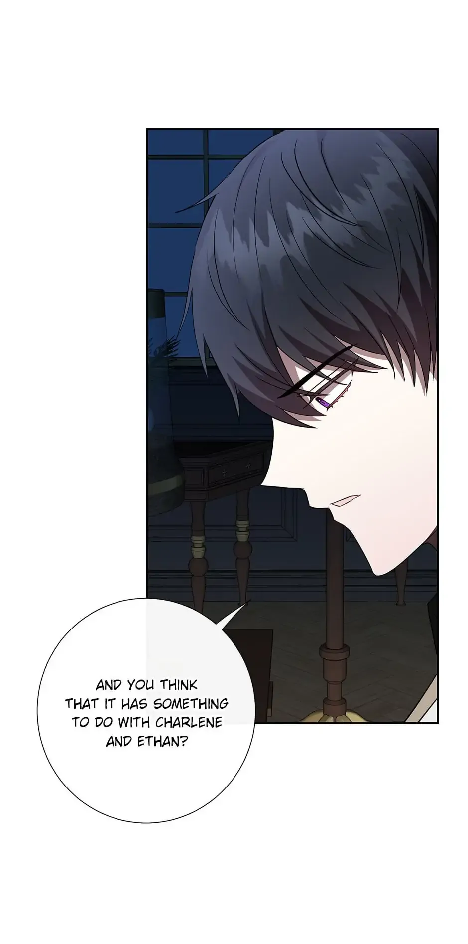 Please Don’t Eat Me chapter 93 page 90