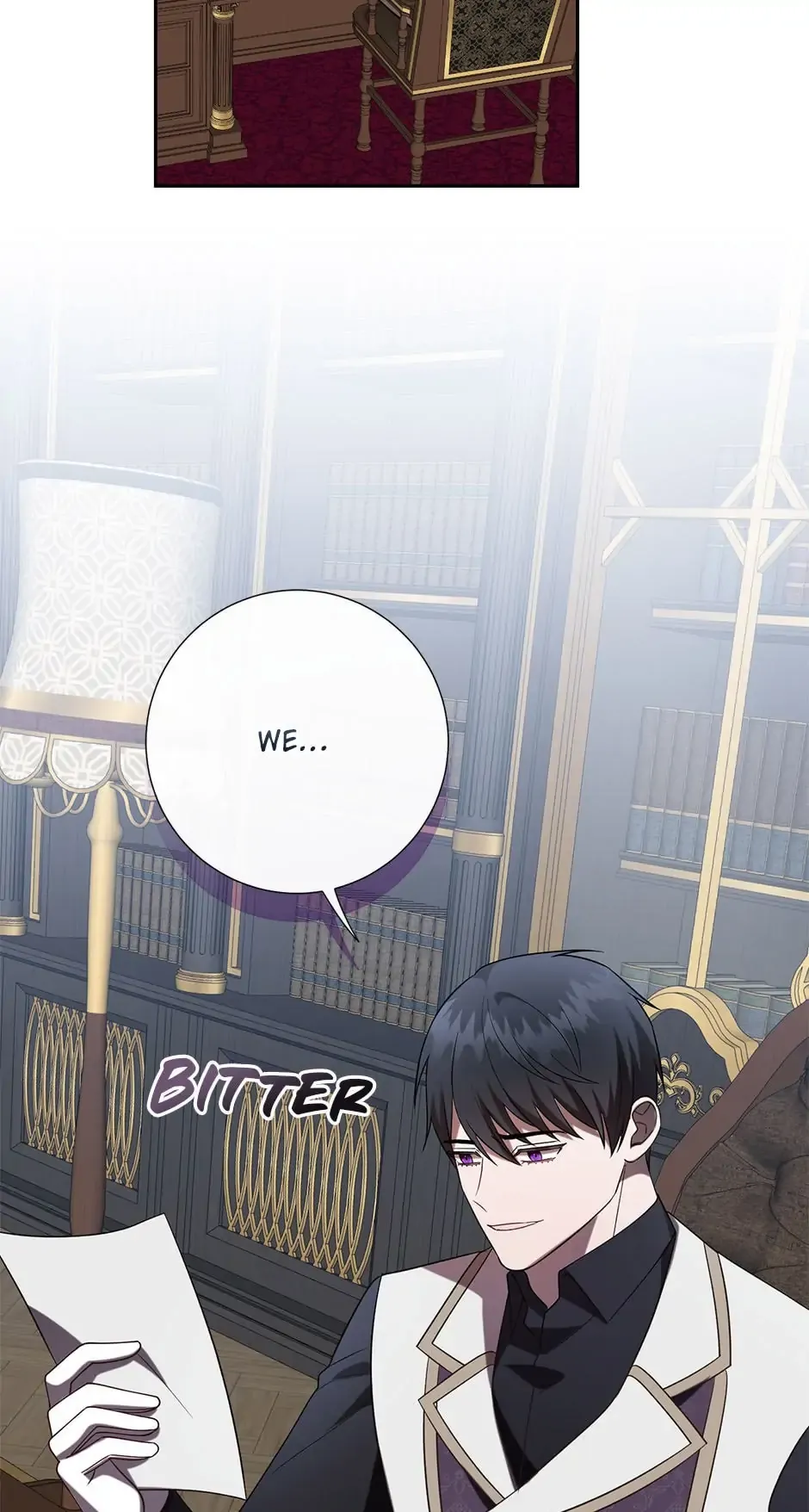 Please Don’t Eat Me chapter 93 page 93