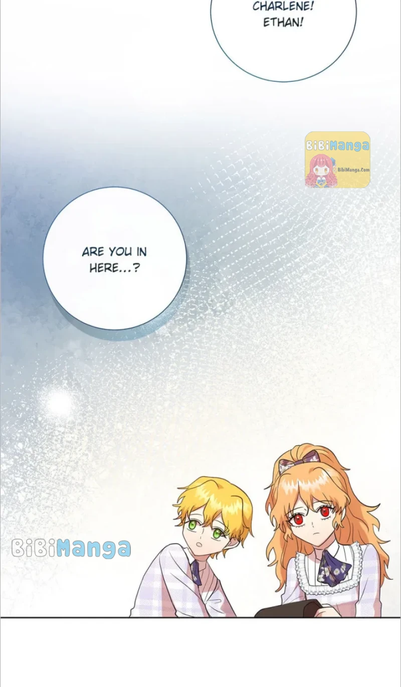 Please Don’t Eat Me chapter 94 page 5