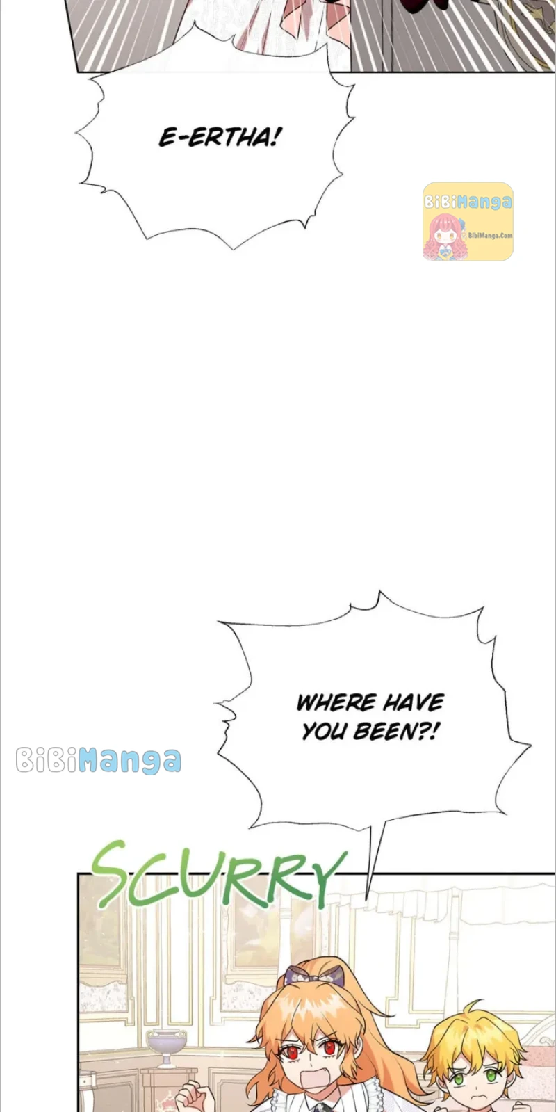 Please Don’t Eat Me chapter 94 page 7