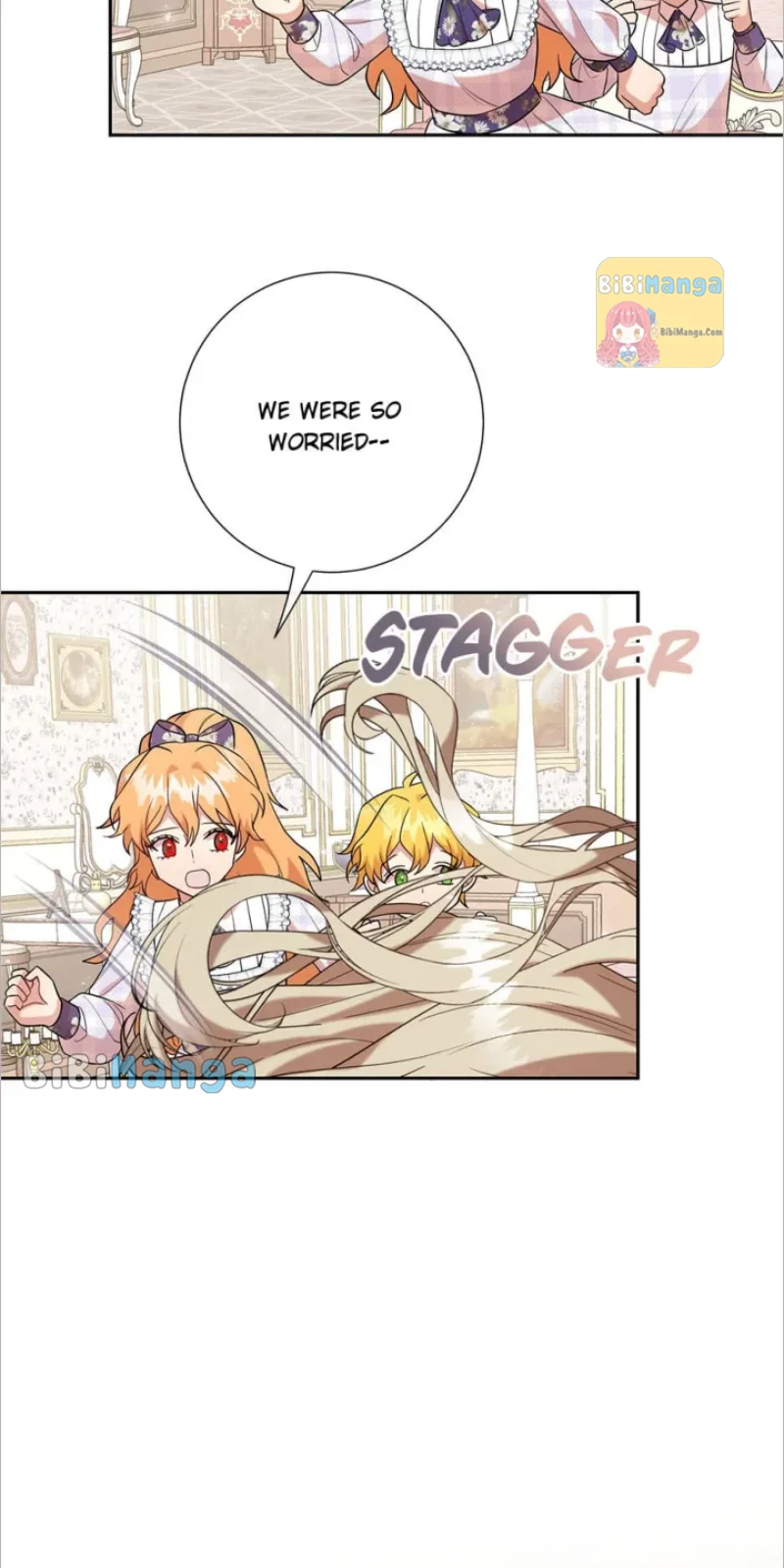 Please Don’t Eat Me chapter 94 page 8