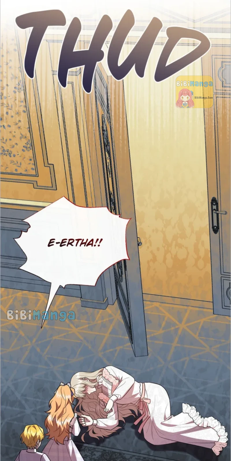 Please Don’t Eat Me chapter 94 page 9