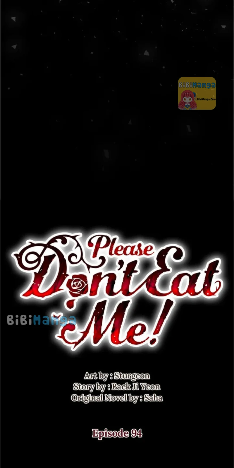 Please Don’t Eat Me chapter 94 page 12