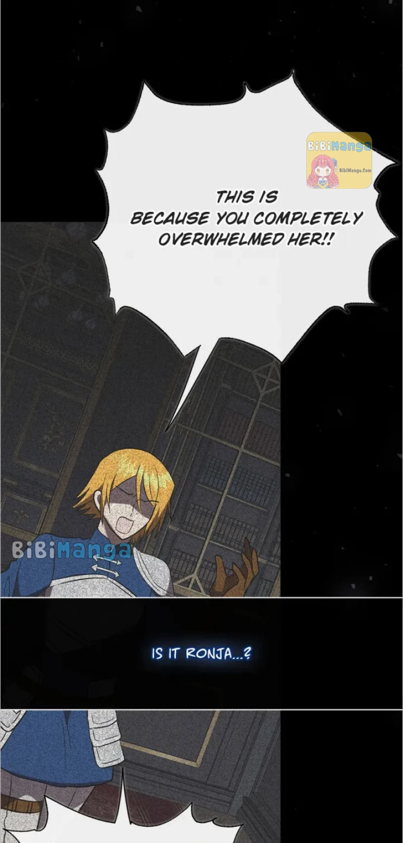 Please Don’t Eat Me chapter 94 page 14