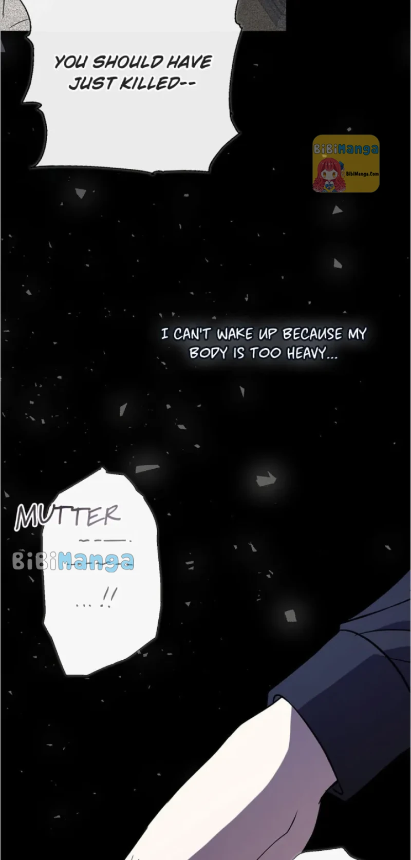Please Don’t Eat Me chapter 94 page 15