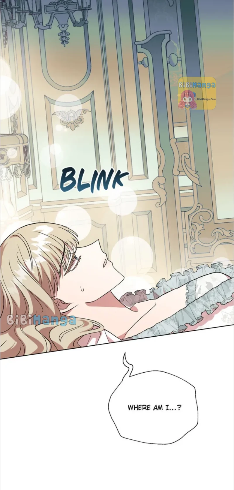 Please Don’t Eat Me chapter 94 page 18