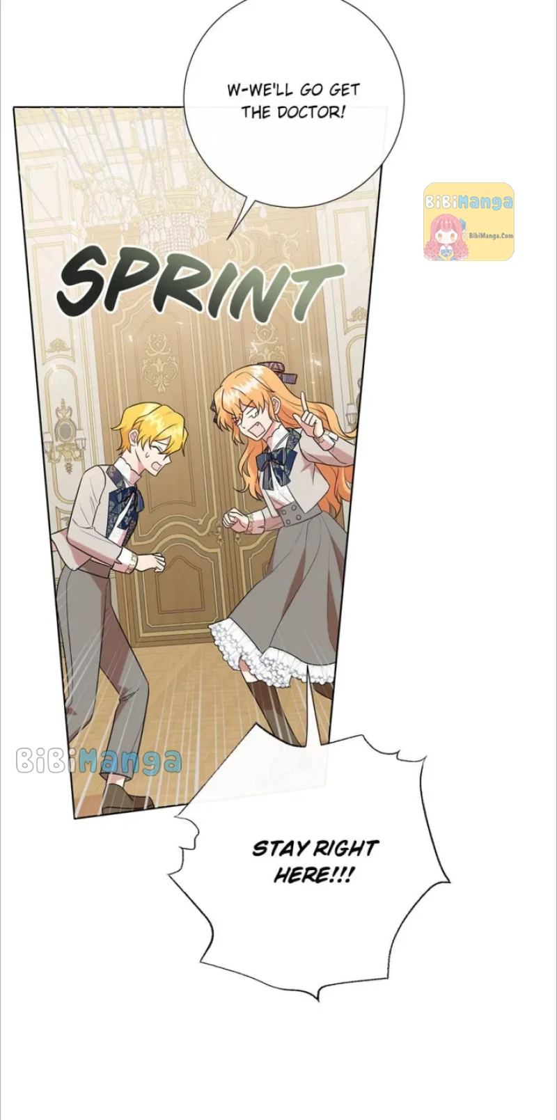 Please Don’t Eat Me chapter 94 page 20