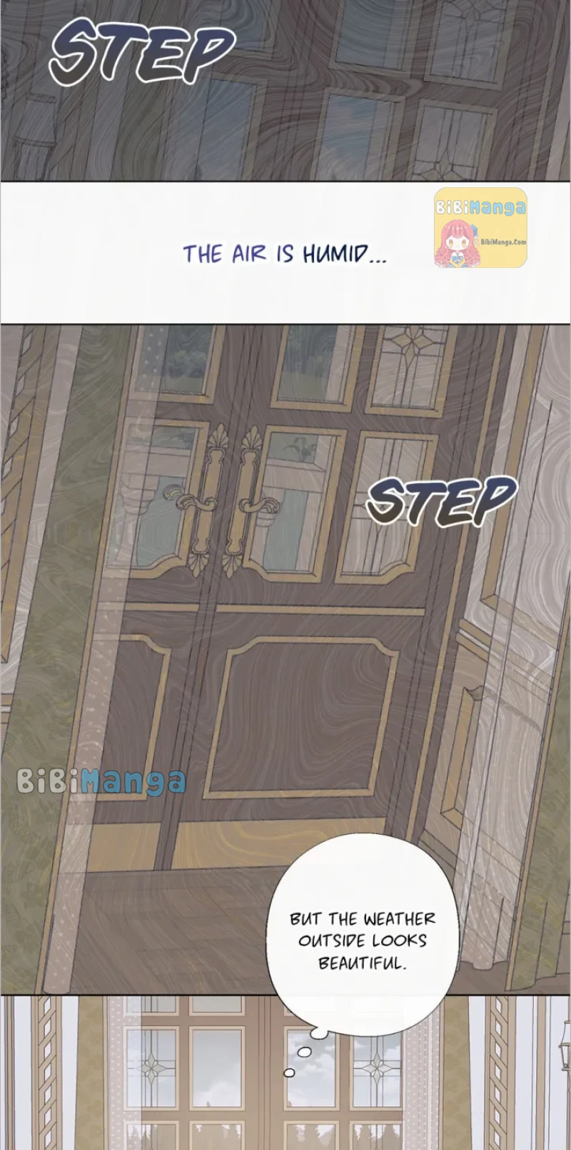 Please Don’t Eat Me chapter 94 page 23