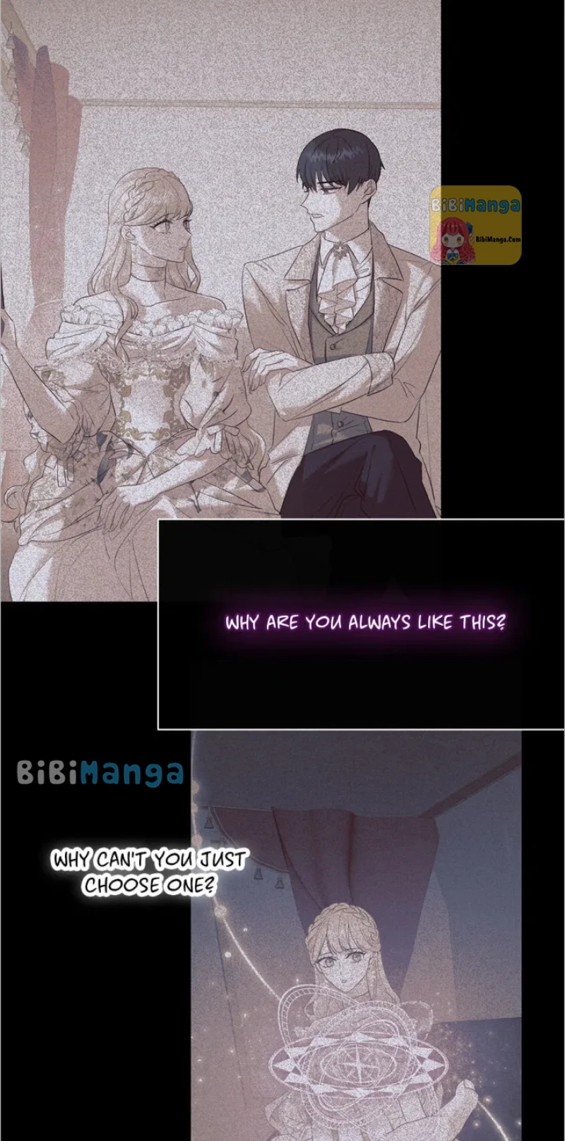 Please Don’t Eat Me chapter 94 page 28