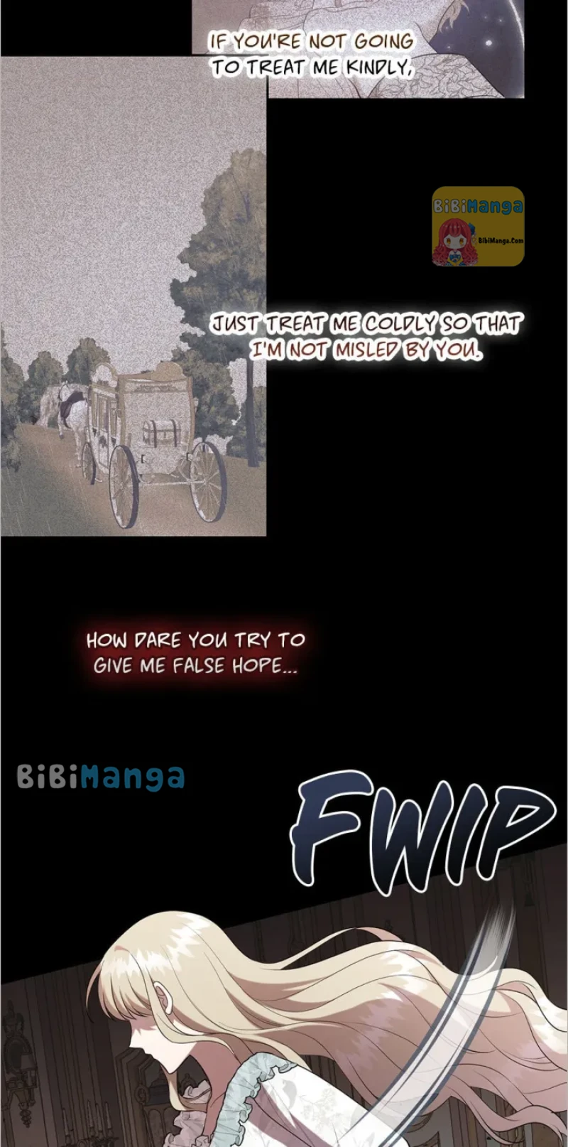 Please Don’t Eat Me chapter 94 page 29