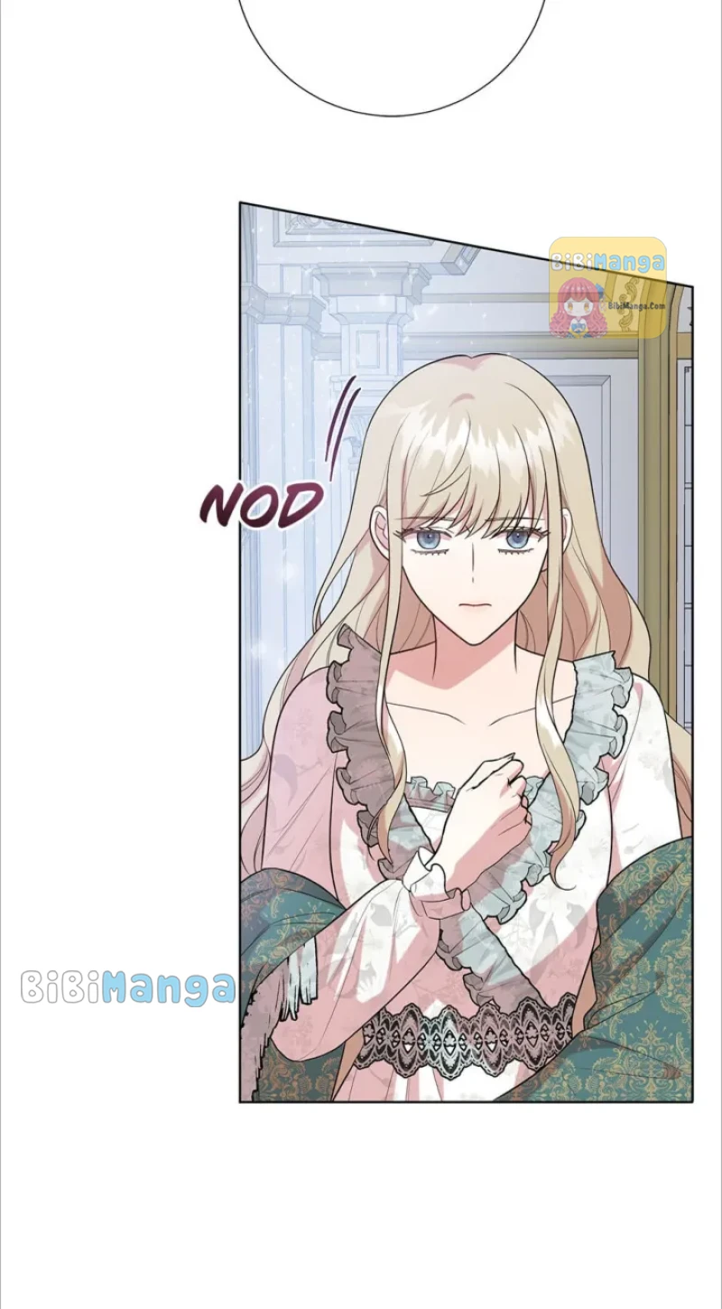 Please Don’t Eat Me chapter 94 page 36