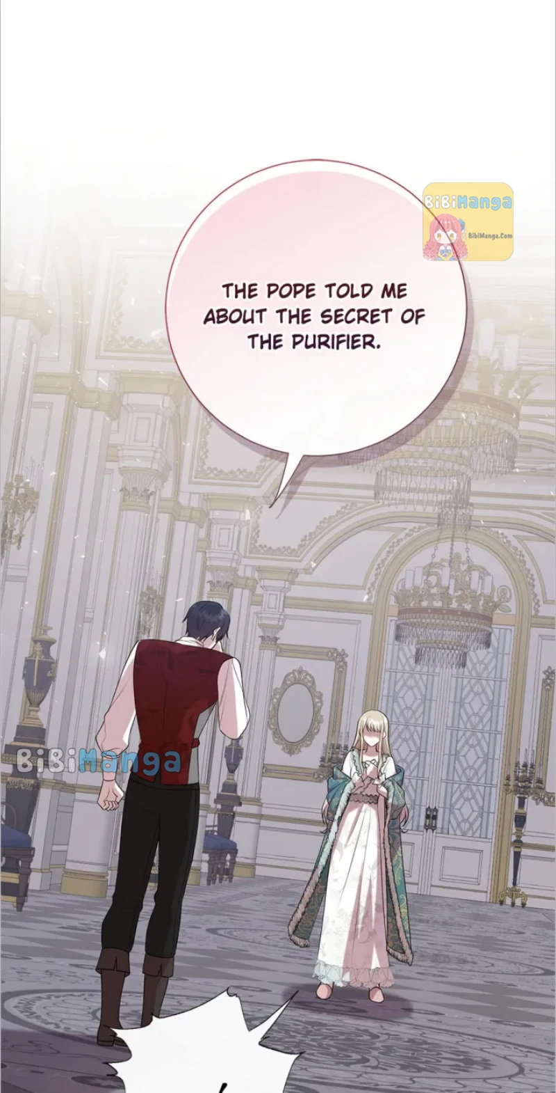 Please Don’t Eat Me chapter 94 page 37