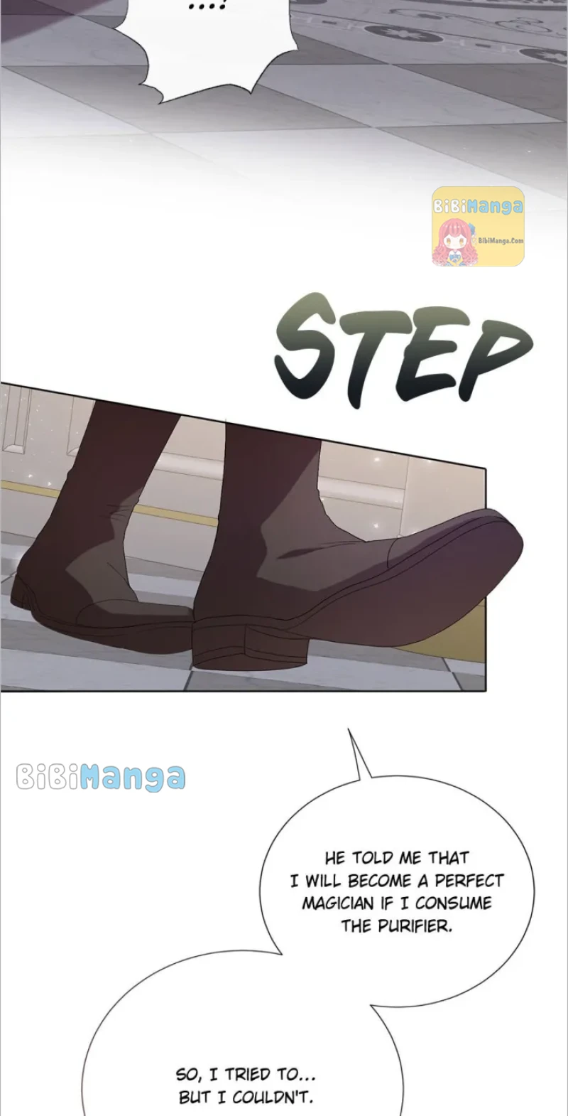 Please Don’t Eat Me chapter 94 page 38