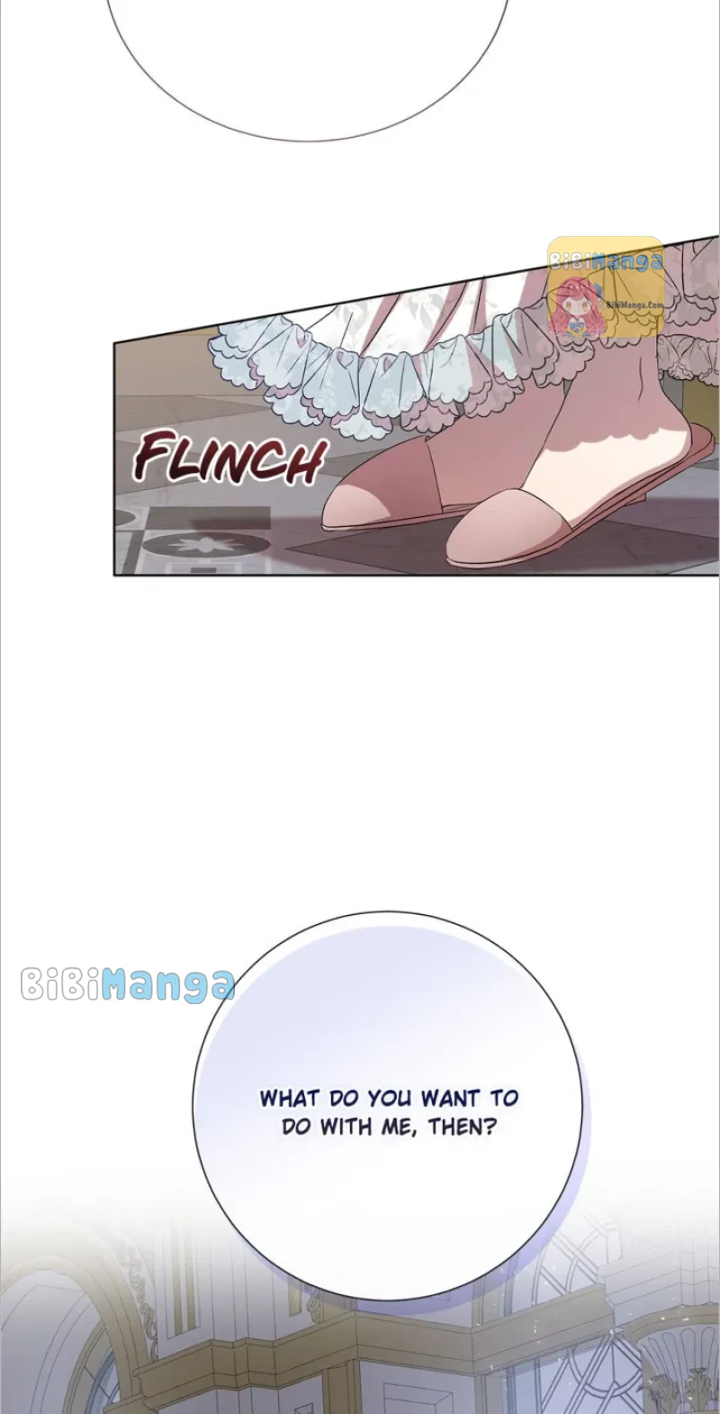 Please Don’t Eat Me chapter 94 page 39