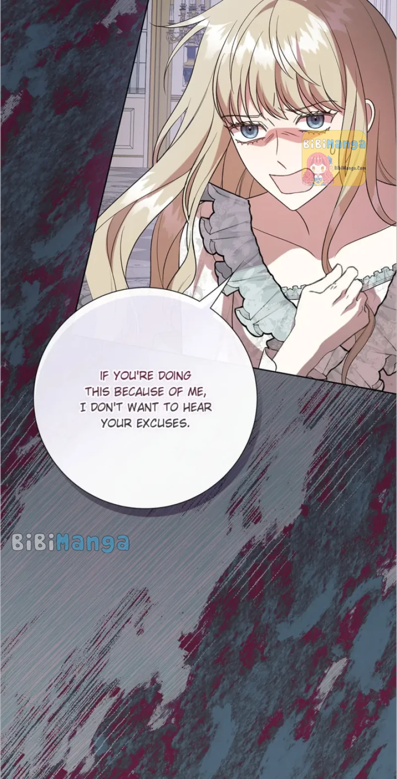 Please Don’t Eat Me chapter 94 page 41