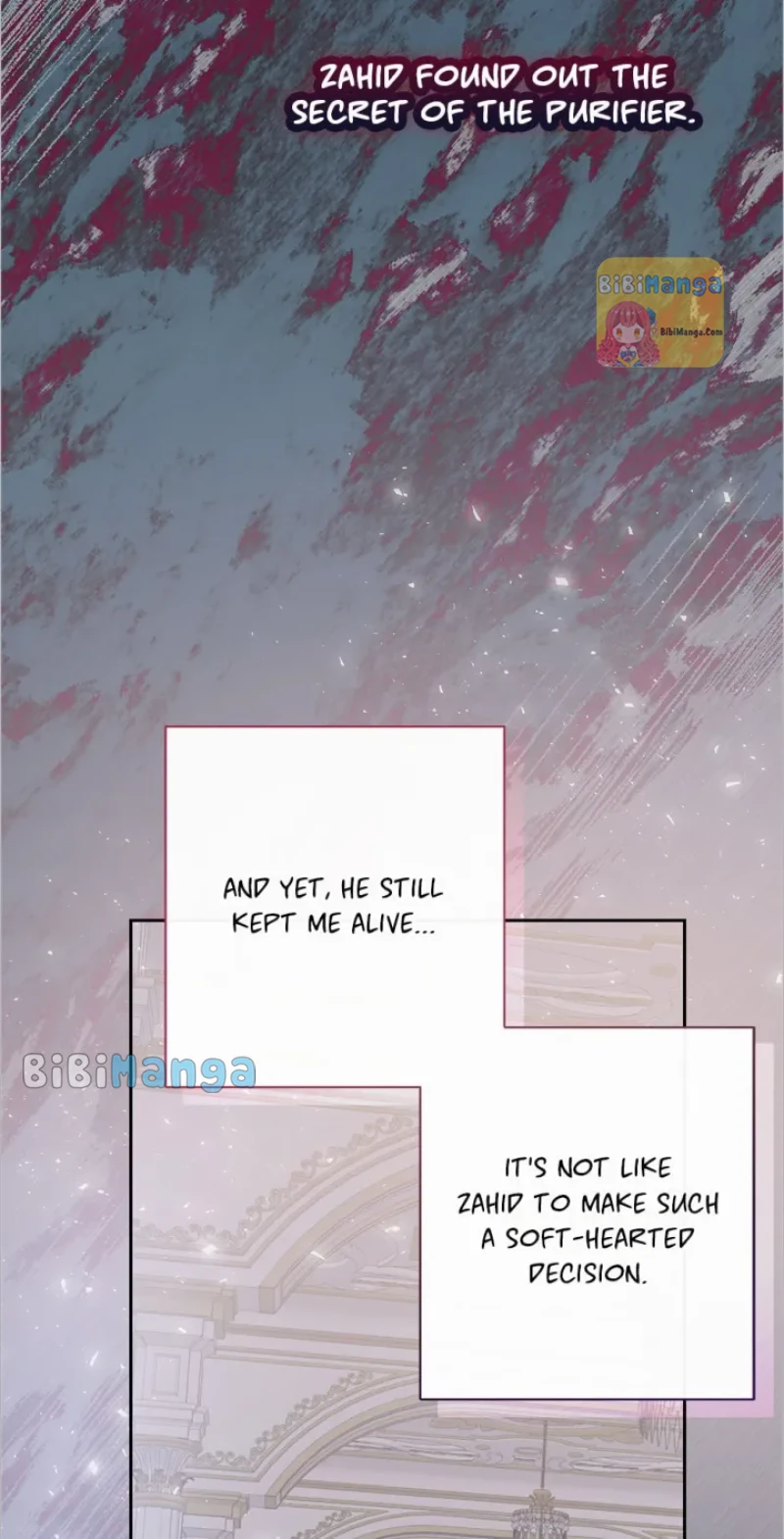 Please Don’t Eat Me chapter 94 page 42