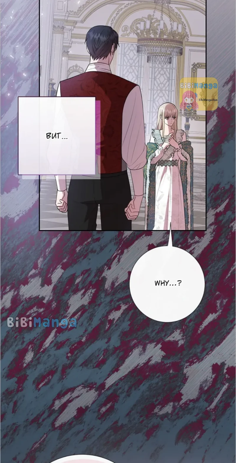 Please Don’t Eat Me chapter 94 page 43