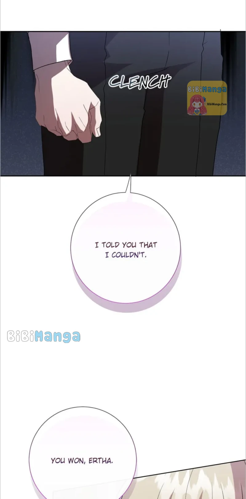 Please Don’t Eat Me chapter 94 page 45