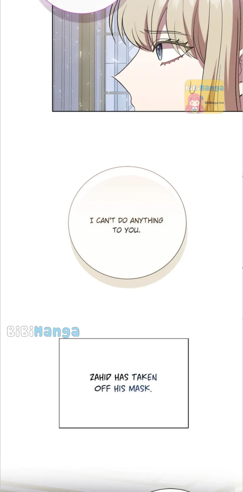 Please Don’t Eat Me chapter 94 page 46
