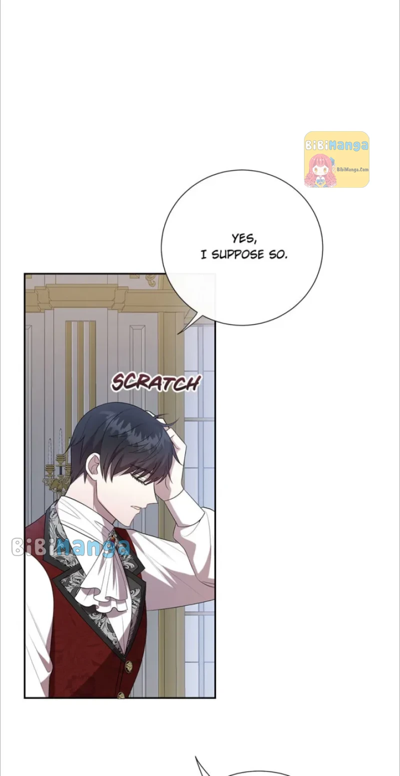 Please Don’t Eat Me chapter 94 page 53