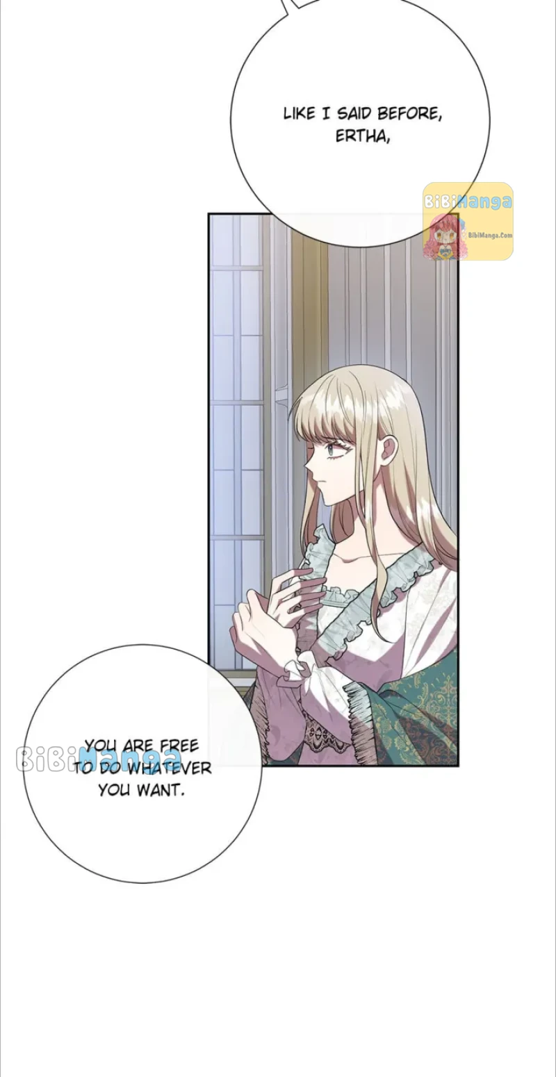 Please Don’t Eat Me chapter 94 page 54