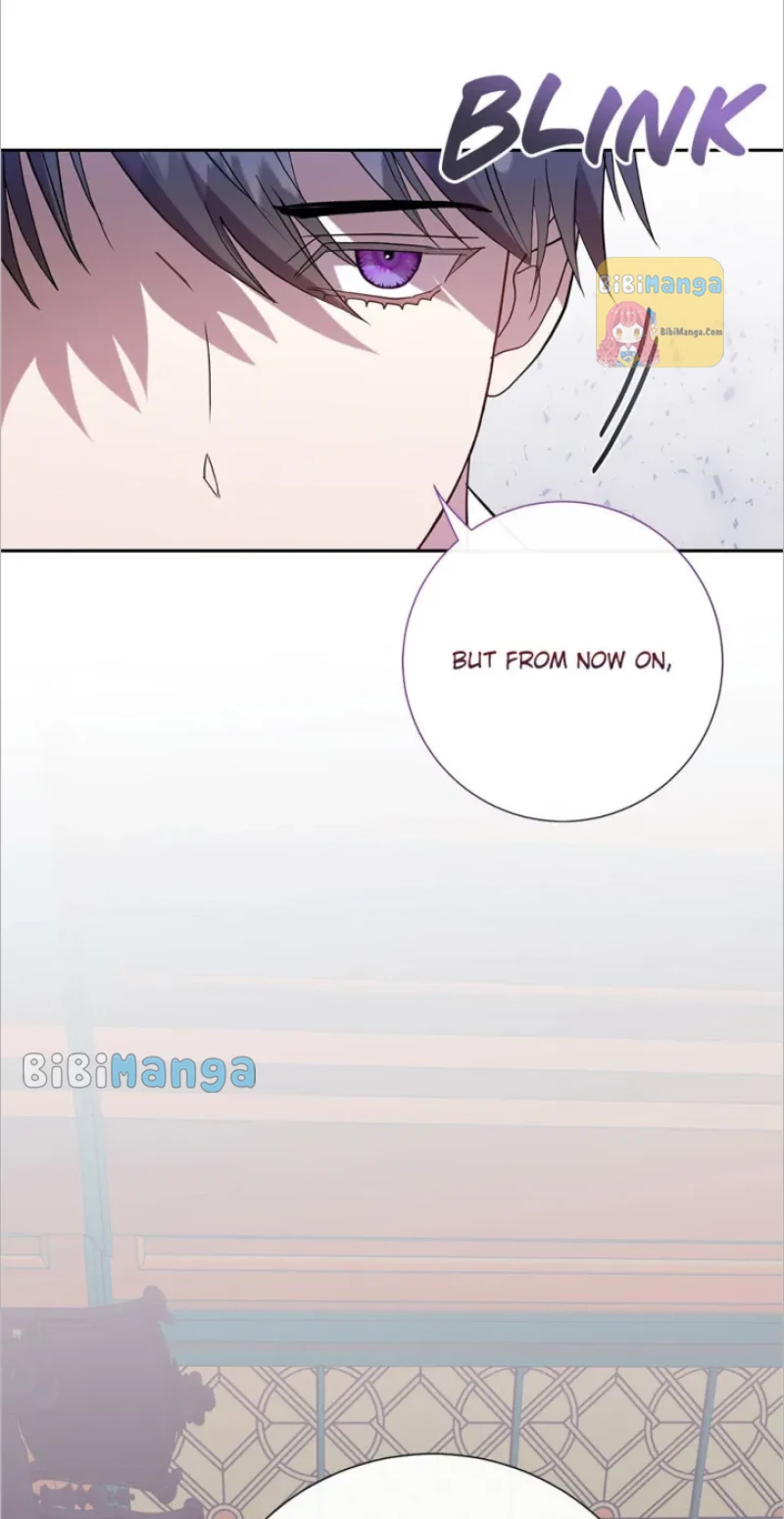 Please Don’t Eat Me chapter 94 page 55