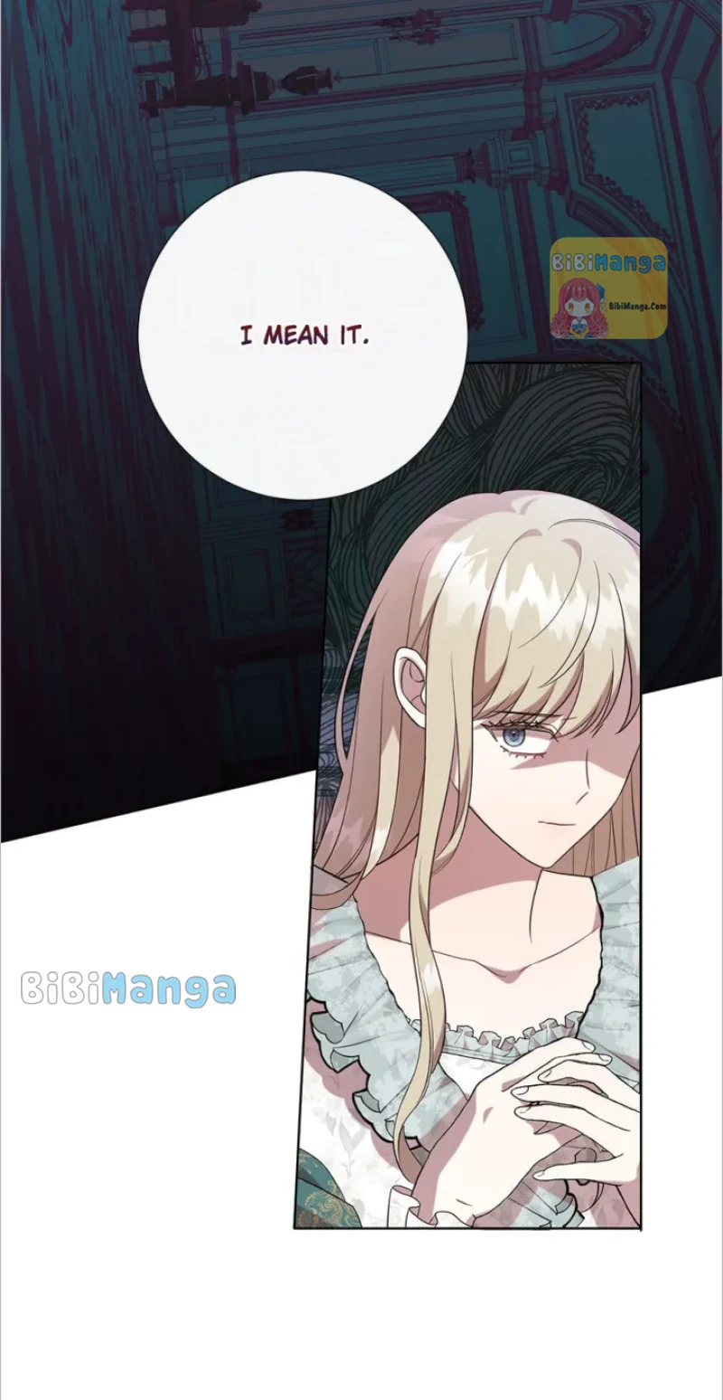 Please Don’t Eat Me chapter 94 page 57