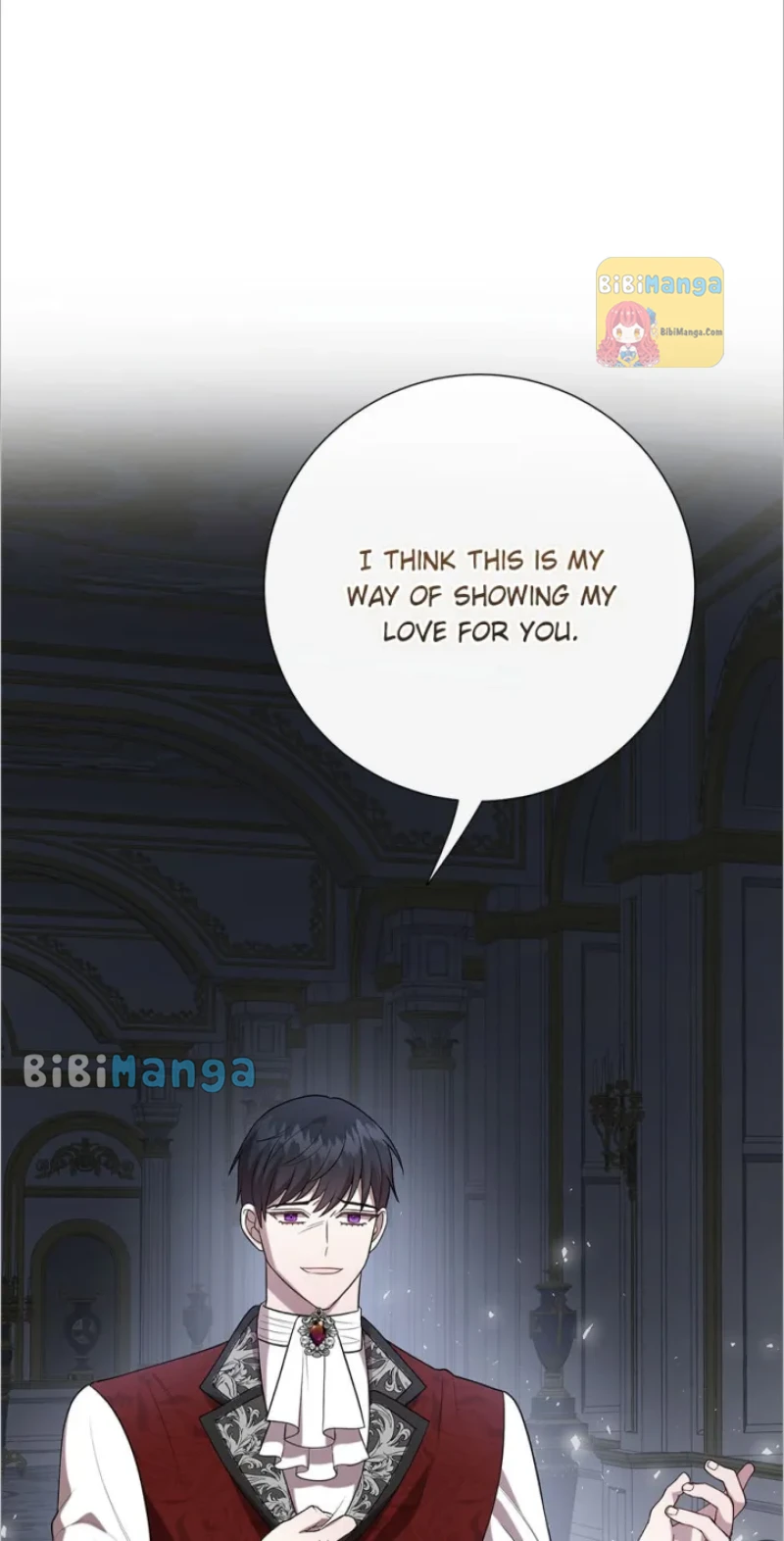 Please Don’t Eat Me chapter 94 page 58