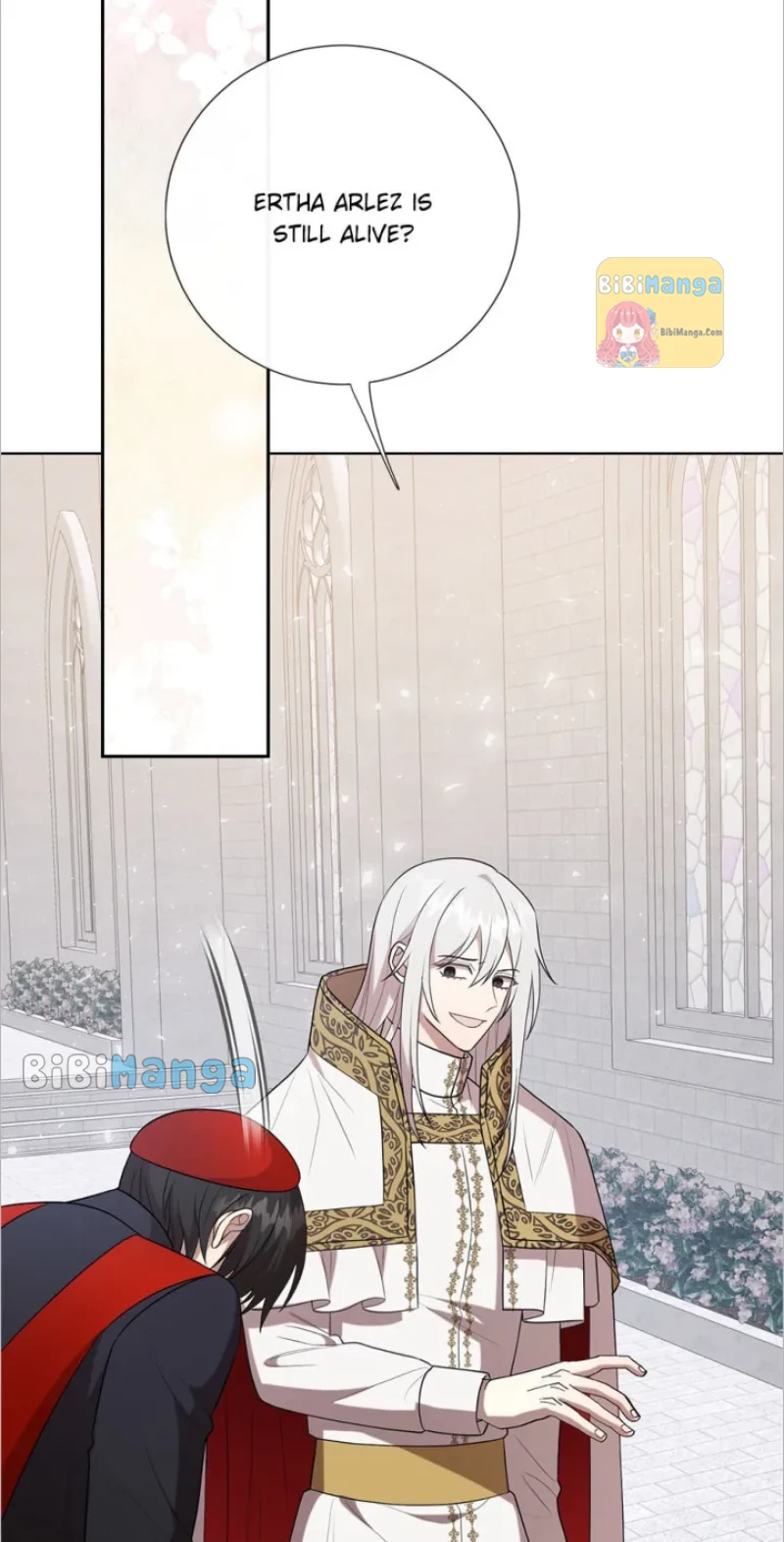 Please Don’t Eat Me chapter 94 page 62