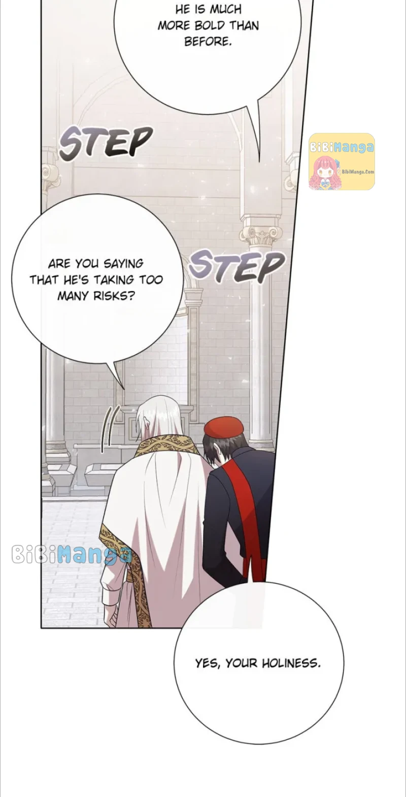 Please Don’t Eat Me chapter 94 page 65