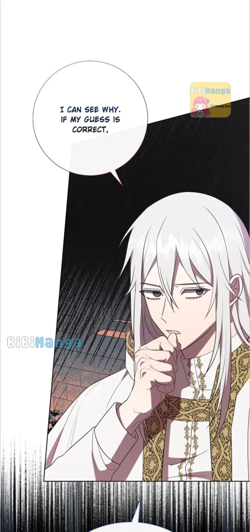 Please Don’t Eat Me chapter 94 page 66