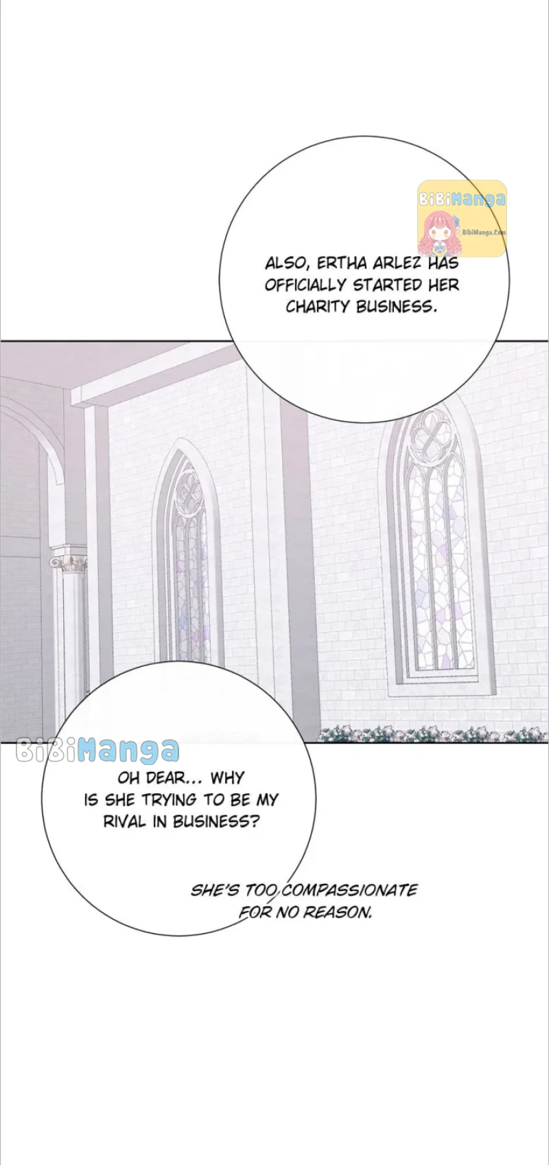 Please Don’t Eat Me chapter 94 page 68