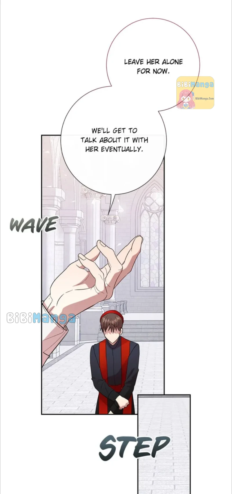 Please Don’t Eat Me chapter 94 page 69