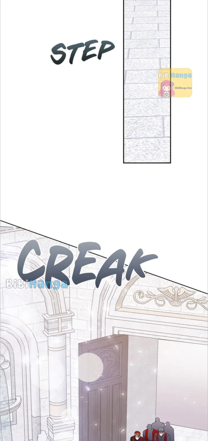 Please Don’t Eat Me chapter 94 page 70