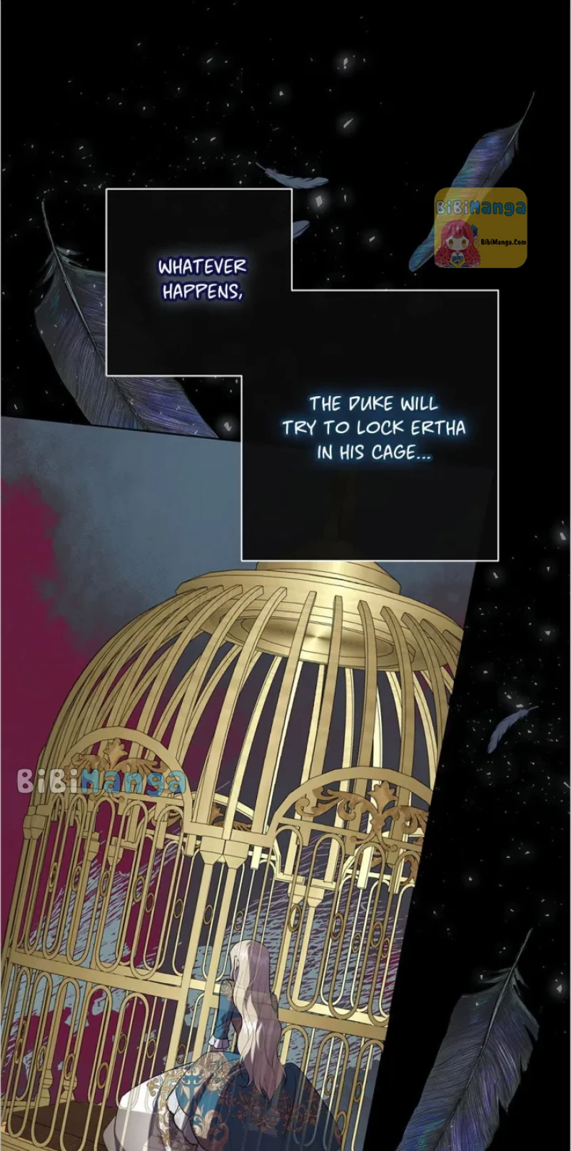 Please Don’t Eat Me chapter 94 page 73