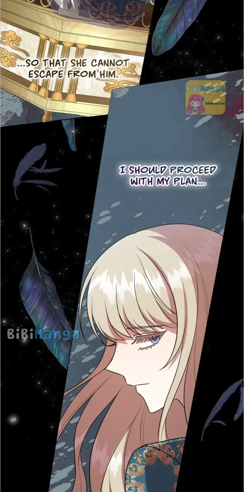 Please Don’t Eat Me chapter 94 page 74