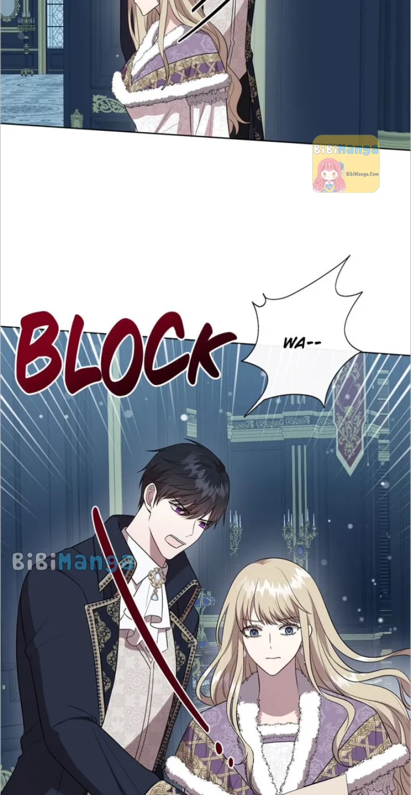 Please Don’t Eat Me chapter 96 page 3