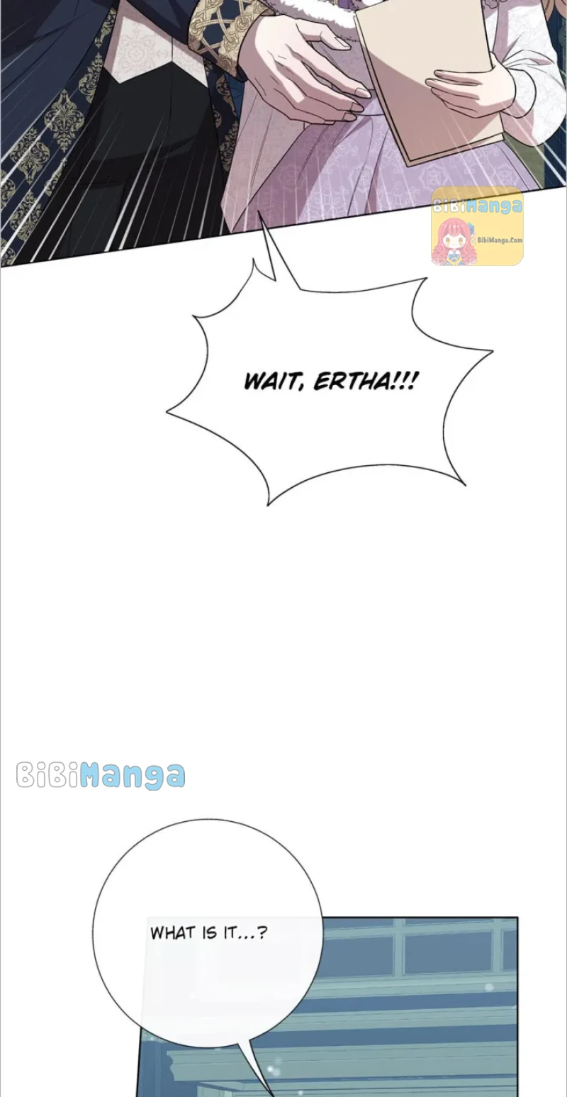 Please Don’t Eat Me chapter 96 page 4