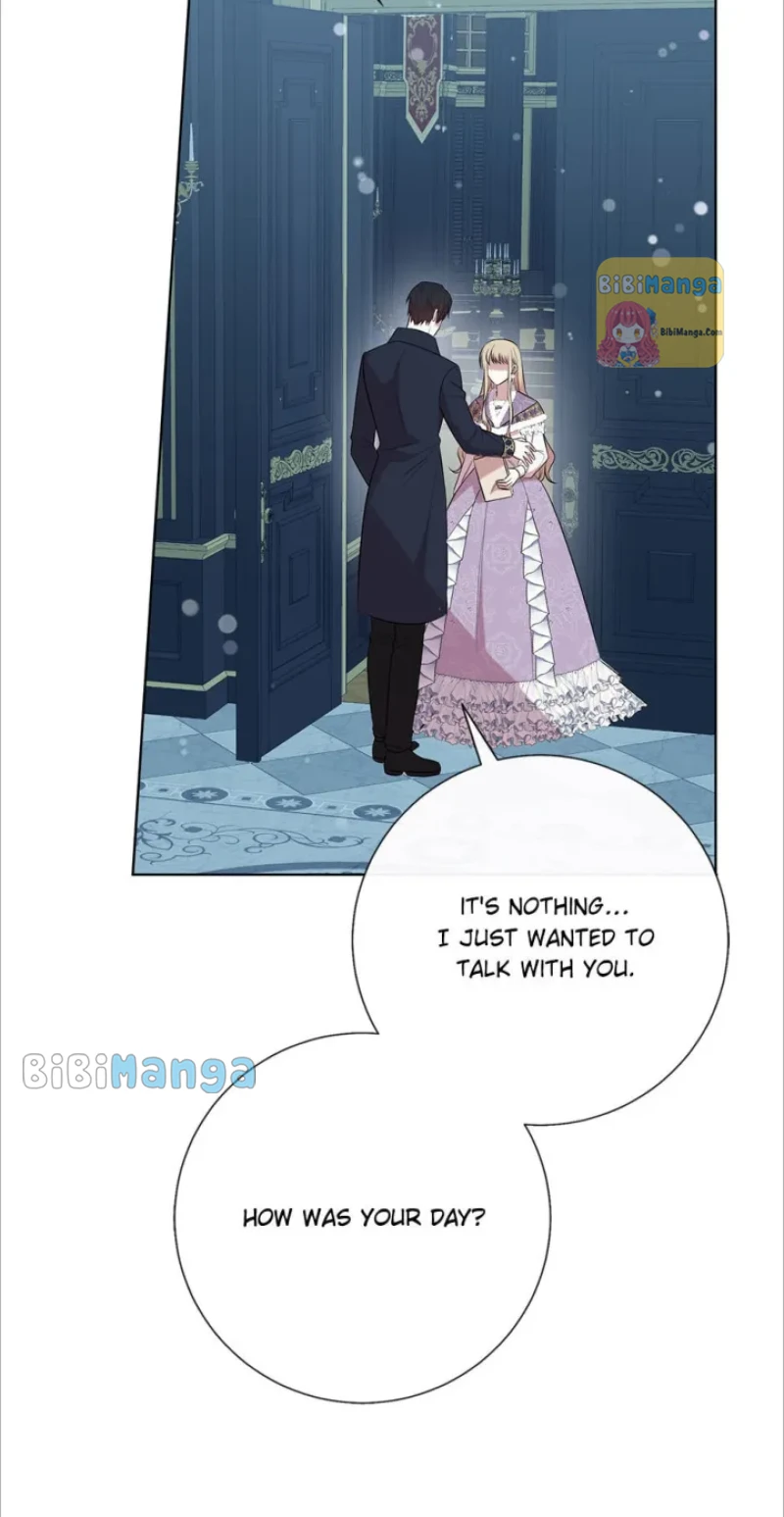 Please Don’t Eat Me chapter 96 page 5