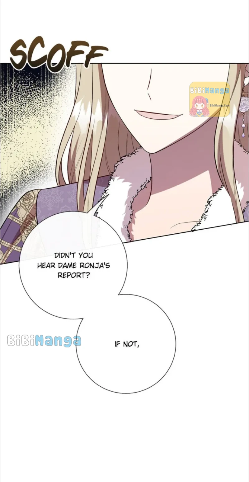 Please Don’t Eat Me chapter 96 page 6