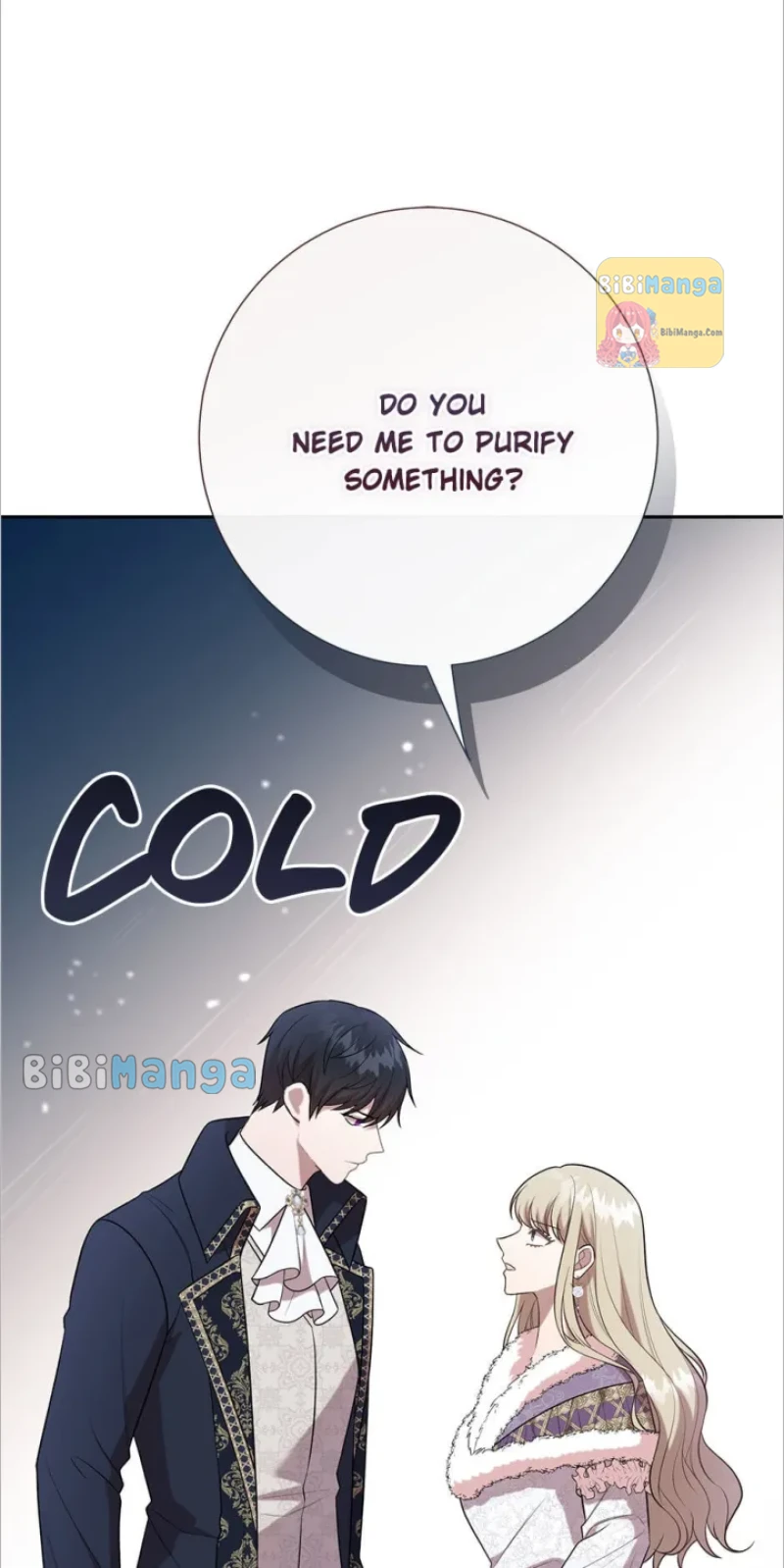 Please Don’t Eat Me chapter 96 page 7