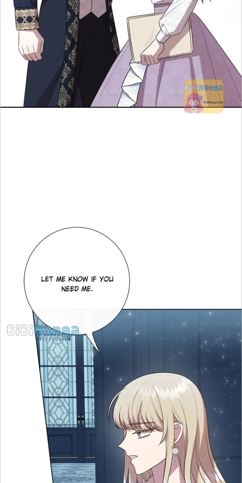 Please Don’t Eat Me chapter 96 page 8