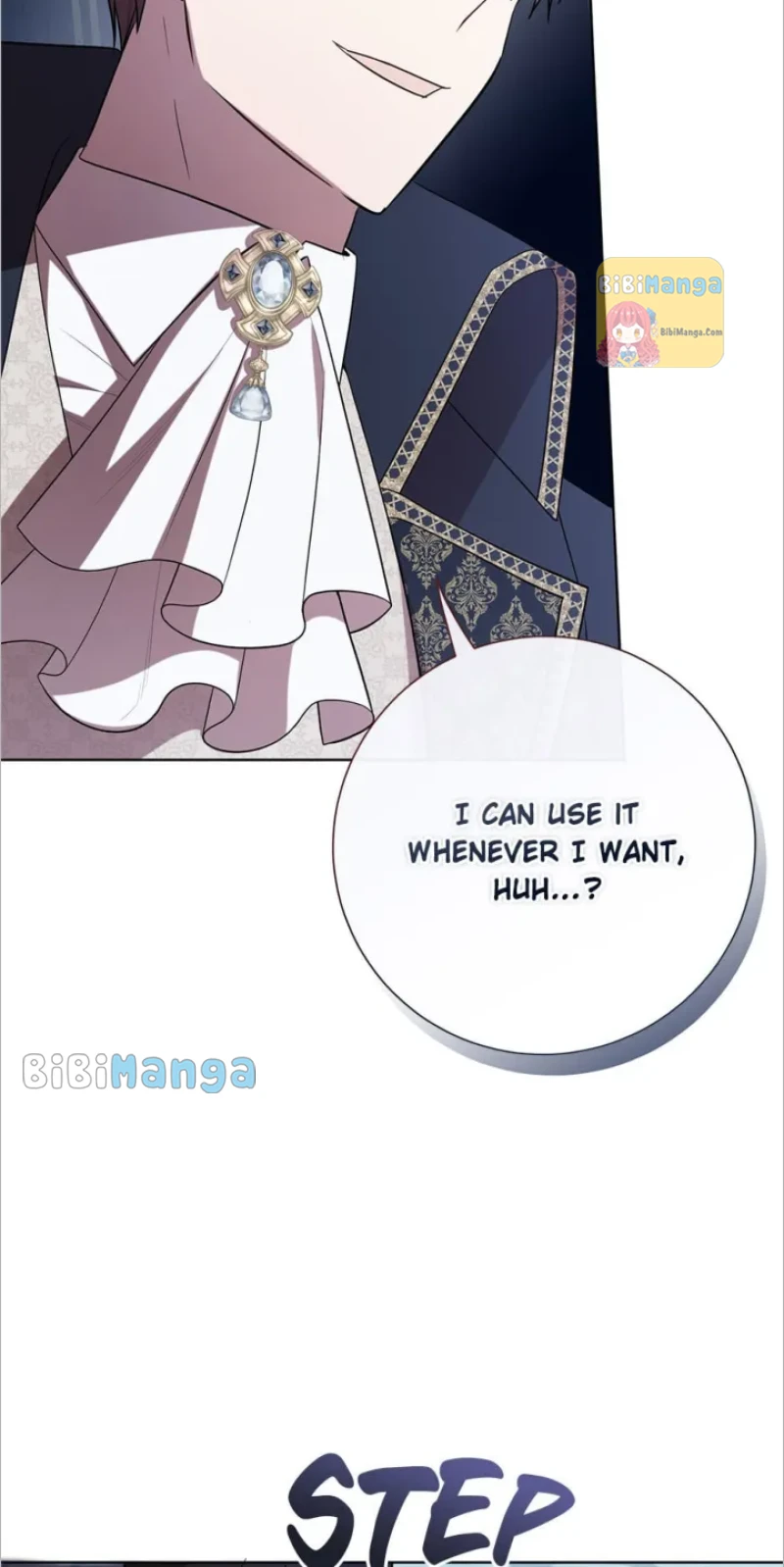 Please Don’t Eat Me chapter 96 page 10