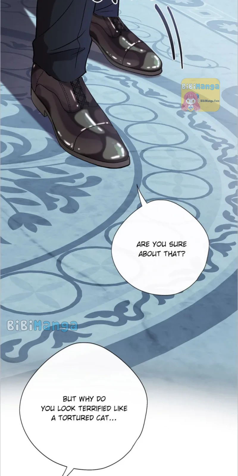 Please Don’t Eat Me chapter 96 page 11