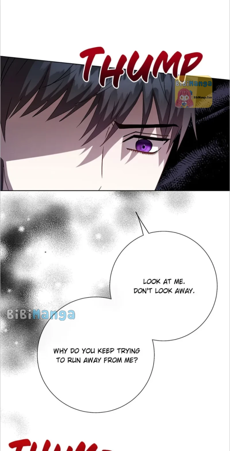Please Don’t Eat Me chapter 96 page 15